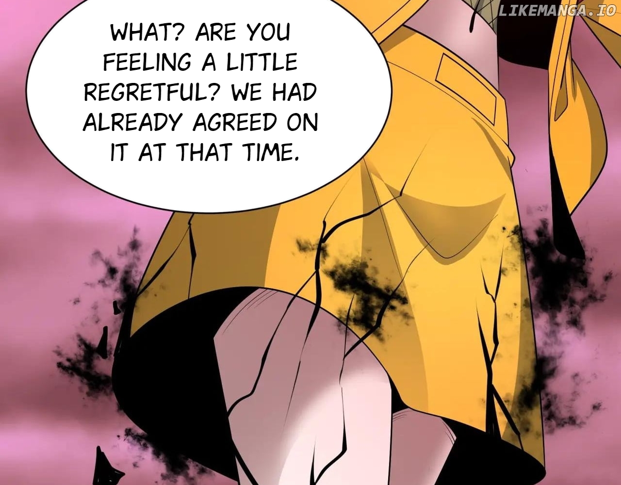 Era of the Haunted Chapter 486 - page 84
